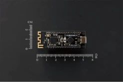 Bluno Nano - Arduino Nano Compatible - Bluetooth 4.0 8 Bluno Nano - Arduino Nano Compatible - Bluetooth 4.0 -The Pi Hut bluno nano arduino nano compatible bluetooth 4 0 dfrobot dfr0296 28601419137219