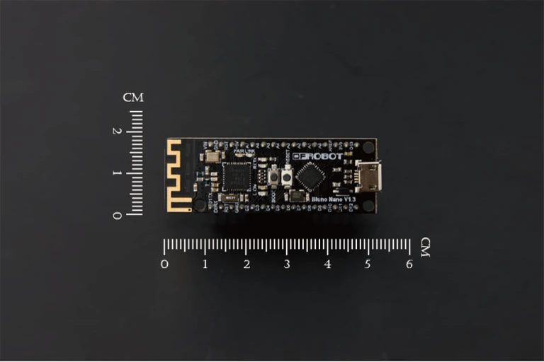 Bluno Nano - Arduino Nano Compatible - Bluetooth 4.0 4 Bluno Nano - Arduino Nano Compatible - Bluetooth 4.0 - Image 4