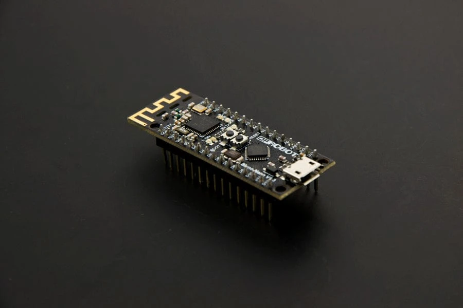 Bluno Nano - Arduino Nano Compatible - Bluetooth 4.0 5 Bluno Nano - Arduino Nano Compatible - Bluetooth 4.0 - Image 5