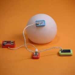 Boson Science Starter Pack -The Pi Hut boson science starter pack dfrobot toy0084 lite 33877153513667