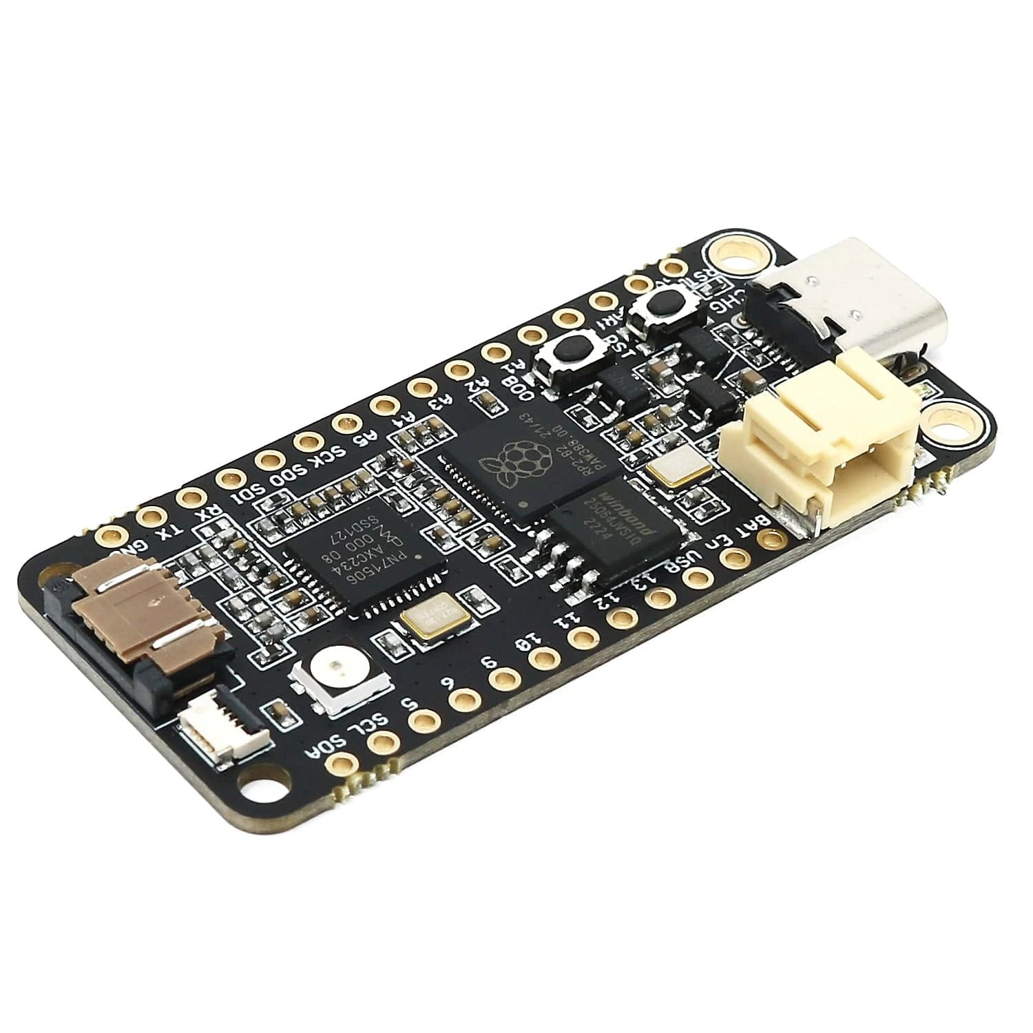 Challenger RP2040 NFC (with Antenna) 1 Challenger RP2040 NFC (with Antenna)