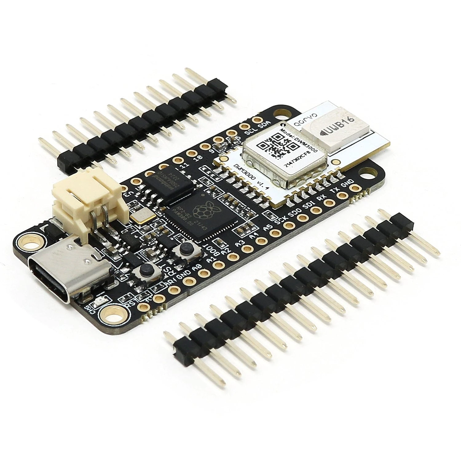 Challenger RP2040 UWB (DWM3000) 2 Challenger RP2040 UWB (DWM3000) - Image 2