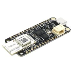 Challenger RP2040 UWB (DWM3000)