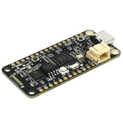 Challenger RP2040 WiFi/BLE MkII (Chip Antenna + 16-bit Accelerometer)