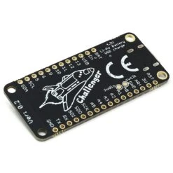 Challenger RP2040 WiFi/BLE MkII (Chip Antenna) -The Pi Hut challenger rp2040 wifi ble mkii chip antenna ilabs 105302 39993037390019