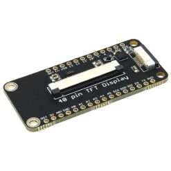 Challenger TFT Kit 8 Challenger TFT Kit -The Pi Hut challenger tft kit ilabs 105337 40396306350275