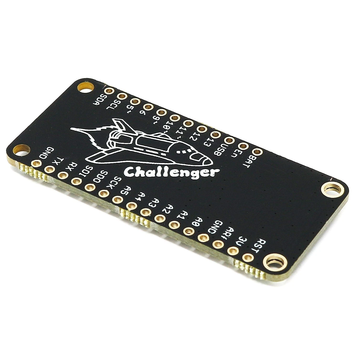 Challenger TFT Kit 6 Challenger TFT Kit - Image 6