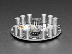 Circuit Playground 200x200 Tri-Color E-Ink Gizmo (E-Ink Display + Audio Amplifier) 9 Circuit Playground 200x200 Tri-Color E-Ink Gizmo (E-Ink Display + Audio Amplifier) -The Pi Hut circuit playground 200x200 tri color e ink gizmo e ink display audio amplifier adafruit ada4869 28610449342659