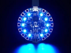 Circuit Playground Bluefruit - Bluetooth Low Energy -The Pi Hut circuit playground bluefruit bluetooth low energy adafruit ada4333 28610498330819