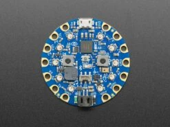 Circuit Playground Bluefruit - Bluetooth Low Energy -The Pi Hut circuit playground bluefruit bluetooth low energy adafruit ada4333 28610498363587
