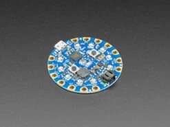 Circuit Playground Bluefruit - Bluetooth Low Energy -The Pi Hut circuit playground bluefruit bluetooth low energy adafruit ada4333 28610498396355