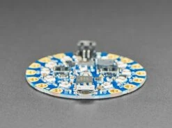 Circuit Playground Bluefruit - Bluetooth Low Energy -The Pi Hut circuit playground bluefruit bluetooth low energy adafruit ada4333 28610498429123