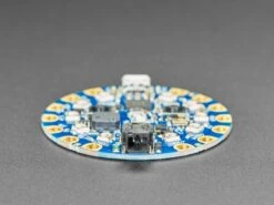Circuit Playground Bluefruit - Bluetooth Low Energy -The Pi Hut circuit playground bluefruit bluetooth low energy adafruit ada4333 28610498461891