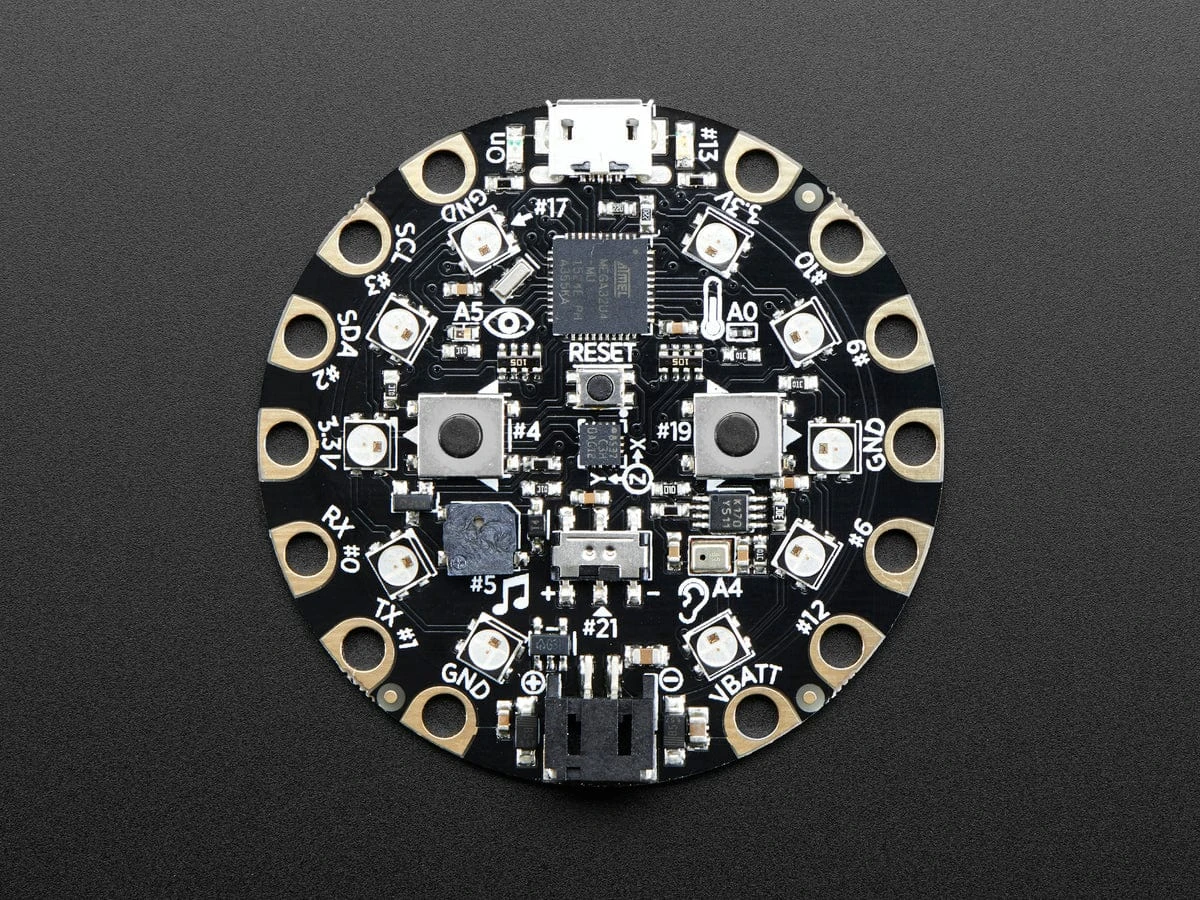 Circuit Playground Classic 3 Circuit Playground Classic - Image 3