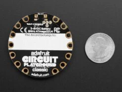 Circuit Playground Classic 7 Circuit Playground Classic -The Pi Hut circuit playground classic adafruit ada3000 28610377384131