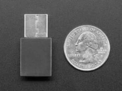 Combination WiFi + Bluetooth 4.0 USB Adapter 7 Combination WiFi + Bluetooth 4.0 USB Adapter -The Pi Hut combination wifi bluetooth 4 0 usb adapter the pi hut ada4827 28610270200003