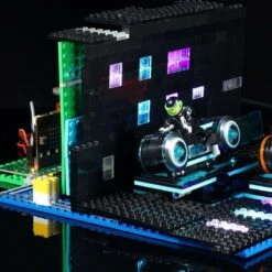 Crazy Circuits Bit Board Basic -The Pi Hut crazy circuits bit board basic brown dog gadgets 103611 29671282671811