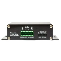 DAISy 2+ Dual-channel AIS Receiver With NMEA 0183 Output 5 DAISy 2+ Dual-channel AIS Receiver With NMEA 0183 Output -The Pi Hut daisy 2 dual channel ais receiver with nmea 0183 output wegmatt 105254 39989549859011