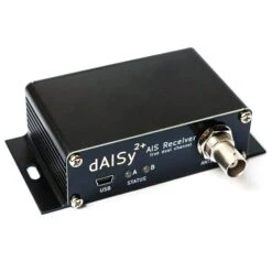 DAISy 2+ Dual-channel AIS Receiver With NMEA 0183 Output