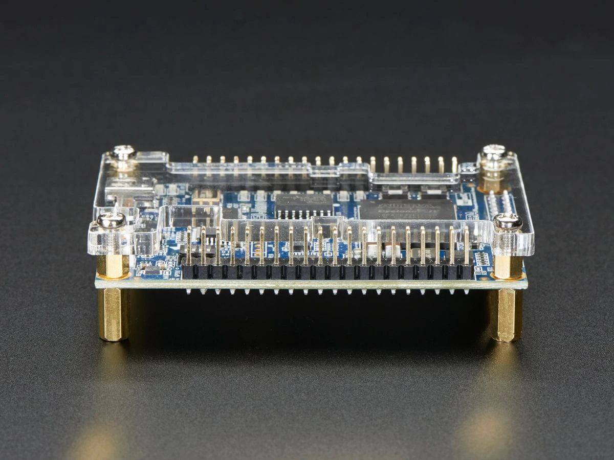 DE0-Nano - Altera Cyclone IV FPGA Starter Board 7 DE0-Nano - Altera Cyclone IV FPGA Starter Board - Image 7