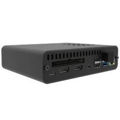 DeskPi Pro V2 For Raspberry Pi 4 11 DeskPi Pro V2 For Raspberry Pi 4 -The Pi Hut deskpi pro v2 for raspberry pi 4 52pi dp 0001 33884467888323