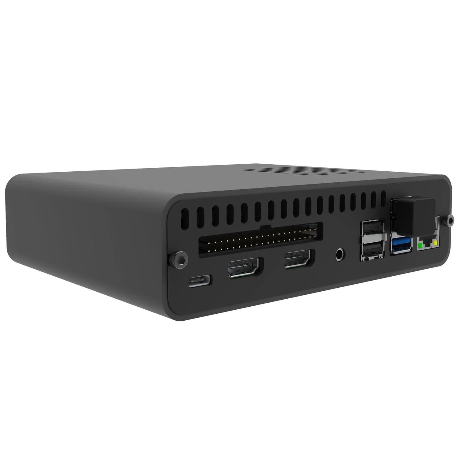 DeskPi Pro V2 For Raspberry Pi 4 5 DeskPi Pro V2 For Raspberry Pi 4 - Image 5