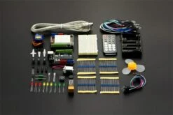 DFRobot Beginner Kit For Arduino -The Pi Hut dfrobot beginner kit for arduino best starter kit dfrobot dfr0100 28601860292803