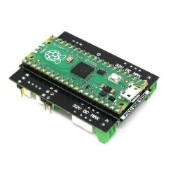 DiP-Pi Universal Advanced Case For Pico -The Pi Hut dip pi universal advanced case for pico pimodules 105293 40191066767555