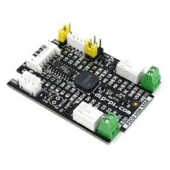 DiP-Pi Universal Advanced Case For Pico -The Pi Hut dip pi universal advanced case for pico pimodules 105293 40191066833091