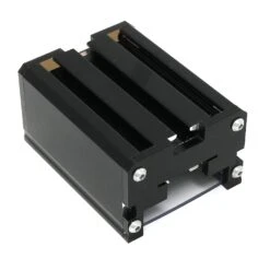 DiP-Pi Universal Advanced Case For Pico -The Pi Hut dip pi universal advanced case for pico pimodules 105293 40191066865859