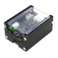 DiP-Pi Universal Advanced Case For Pico -The Pi Hut dip pi universal advanced case for pico pimodules 105293 40191066931395