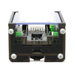 DiP-Pi Universal Advanced Case For Pico -The Pi Hut dip pi universal advanced case for pico pimodules 105293 40191067029699
