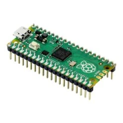Discovery Kit For Raspberry Pi Pico (Pico Included) -The Pi Hut discovery kit for raspberry pi pico pico included kitronik kit5325 28283981889731