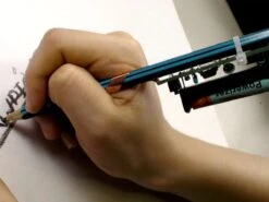 Drawdio Kit (v1.1) -The Pi Hut drawdio kit v1 1 adafruit ada124 28610340913347