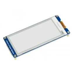 E-Ink Display Module - 2.9" (296x128) -The Pi Hut e ink display module 2 9 296x128 waveshare wav 12956 14784690257982