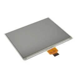 E-Ink Display Raw Panel 5.83" (648x480) -The Pi Hut e ink display raw panel 5 83 648x480 waveshare wav 14410 28478407737539