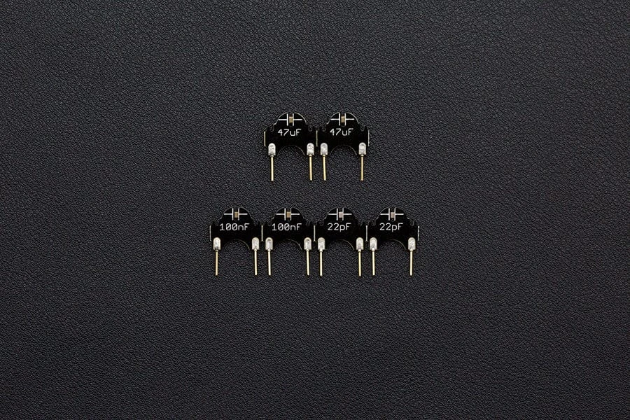 ECell: Breadboard-Plugin Components Pack 2 ECell: Breadboard-Plugin Components Pack - Image 2