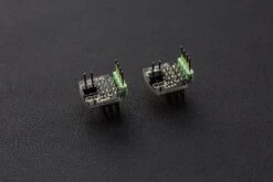 ECell: Breadboard-Plugin Components Pack 8 ECell: Breadboard-Plugin Components Pack -The Pi Hut ecell breadboard plugin components pack dfrobot kit0098 28601620332739