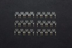 ECell: Breadboard-Plugin Components Pack 9 ECell: Breadboard-Plugin Components Pack -The Pi Hut ecell breadboard plugin components pack dfrobot kit0098 28601620365507