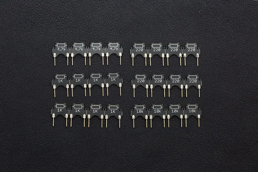 ECell: Breadboard-Plugin Components Pack 4 ECell: Breadboard-Plugin Components Pack - Image 4