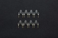 ECell: Breadboard-Plugin Components Pack 11 ECell: Breadboard-Plugin Components Pack -The Pi Hut ecell breadboard plugin components pack dfrobot kit0098 28601620431043