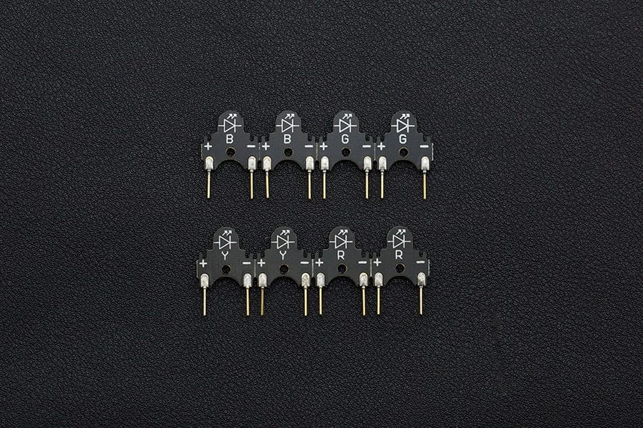 ECell: Breadboard-Plugin Components Pack 6 ECell: Breadboard-Plugin Components Pack - Image 6