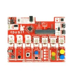 EDU:BIT Learning & Project Kit For Micro:bit