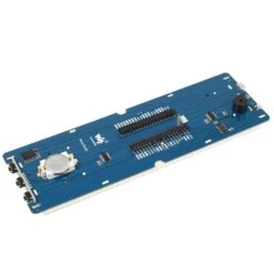 Electronic Clock For Raspberry Pi Pico 12 Electronic Clock For Raspberry Pi Pico -The Pi Hut electronic clock for raspberry pi pico waveshare wav 19695 41053314154691