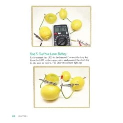 Electronics For Kids -The Pi Hut electronics for kids no starch press 103784 28587908169923