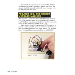 Electronics For Kids -The Pi Hut electronics for kids no starch press 103784 28587908333763