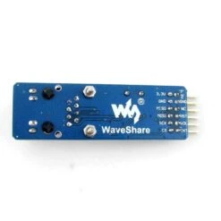 ENC28J60 Ethernet Board 7 ENC28J60 Ethernet Board -The Pi Hut enc28j60 ethernet board waveshare wav 3992 15622689226814