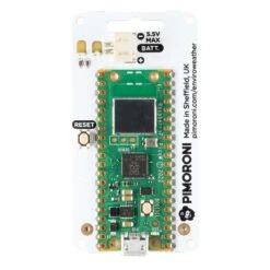 Enviro Weather (Pico W Aboard) - Weather Station Kit -The Pi Hut enviro weather pico w aboard weather station kit pimoroni pim640 39736222679235