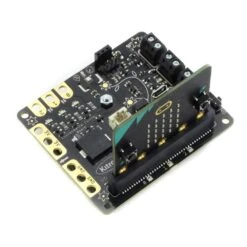 Environmental Control Board For BBC Micro:bit 9 Environmental Control Board For BBC Micro:bit -The Pi Hut environmental control board for bbc micro bit kitronik kit5697 23147376836803