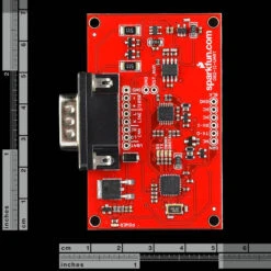 SparkFun OBD-II UART -The Pi Hut erteted